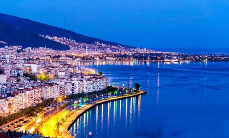 İzmir